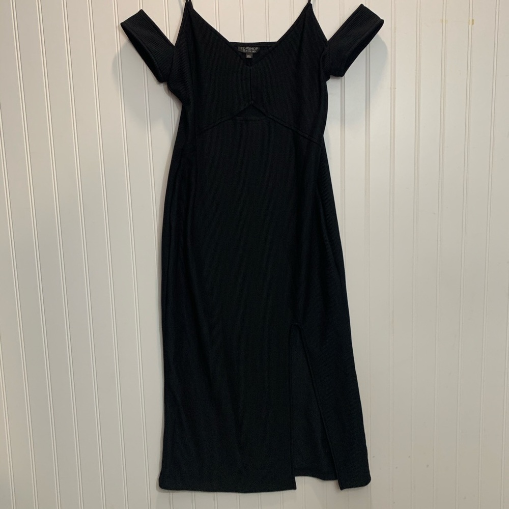 TopShop Dress Size 8